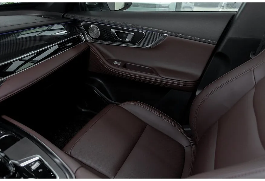 TENET T7 1.6T 7DCT 2WD (150 л.с.) Prime Белый в АВИЛОН. Слайд №14