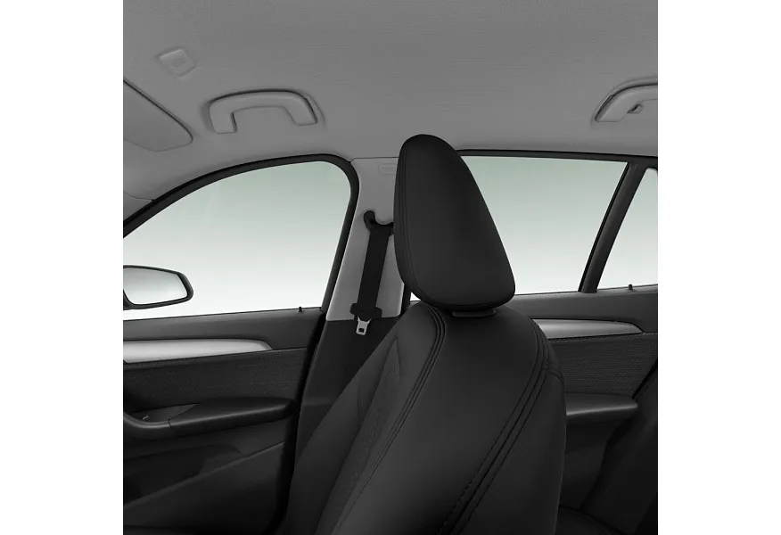 АВИЛОН - BMW X1 25i xDrive AT (231 л.с.) Advantage Белый - slide 9