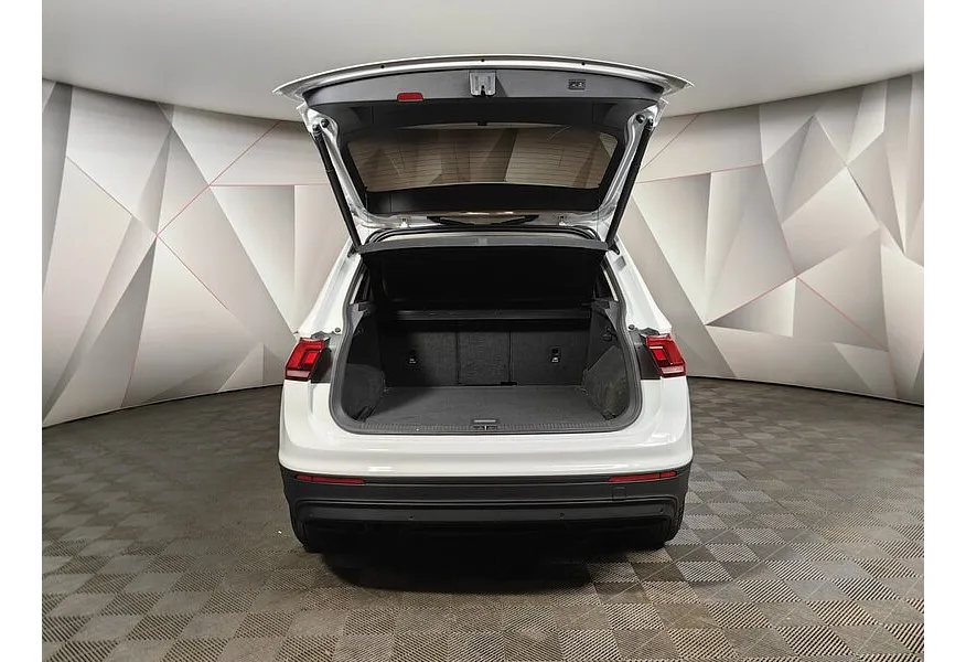 АВИЛОН - Volkswagen Tiguan 1.4 TSI 4Motion DSG (150 л.с.) Comfortline Белый - slide 20