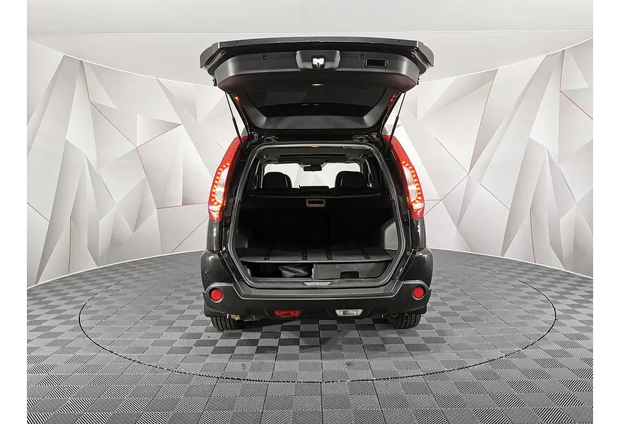 АВИЛОН - Nissan X-Trail 2.0 CVT AWD (141 л.с.) Черный - slide 18