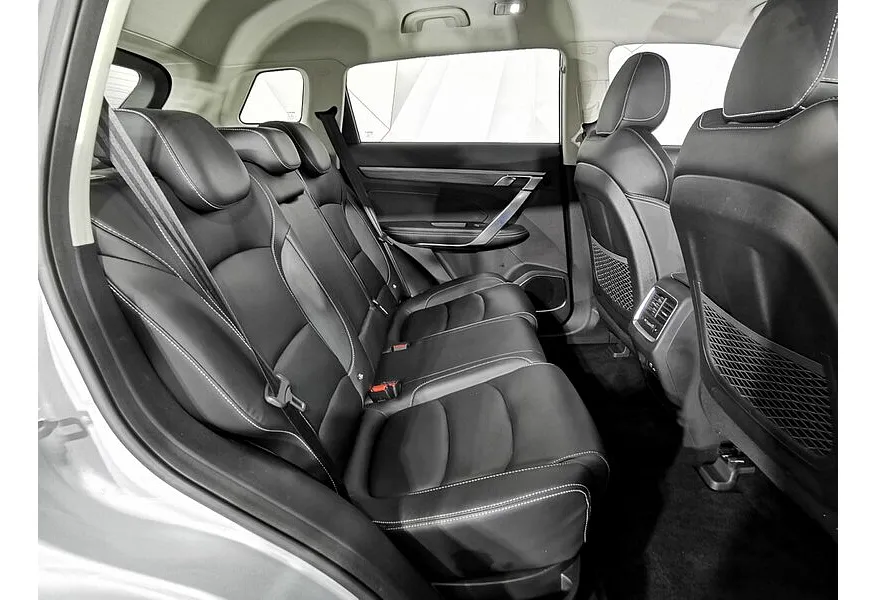 Geely Atlas Pro 1.5T 7DCT AWD (177 л.с.) Luxury Серый в АВИЛОН. Слайд №17