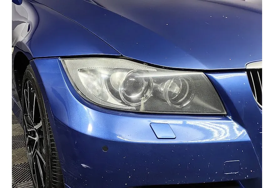 АВИЛОН - BMW 3 серия 325xi AT (218 л.с.) Синий - slide 10