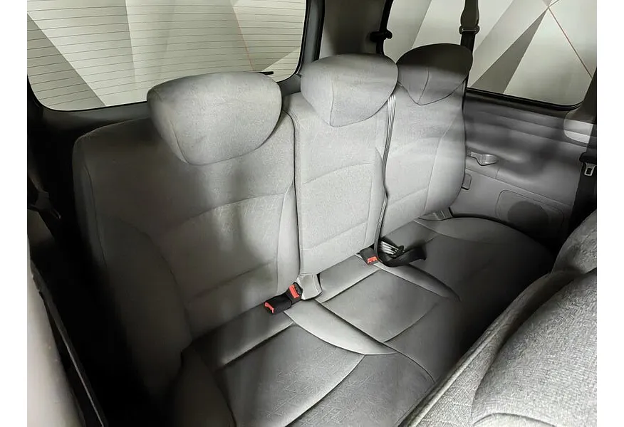 Hyundai H-1 2.5 CRDi AT (170 л.с.) Active Серый в АВИЛОН. Слайд №20