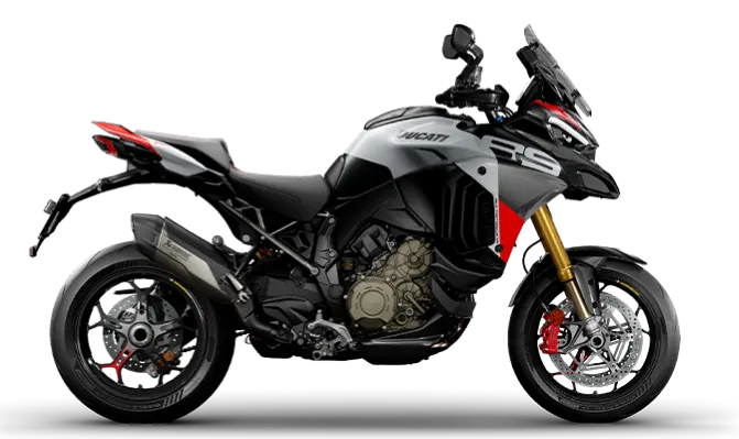 Изображение Ducati Multistrada V4