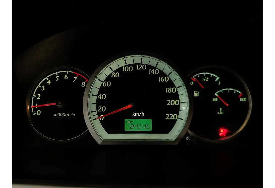 Chevrolet Lacetti 1.6 MT (109 л.с.) Голубой в АВИЛОН. Слайд №18