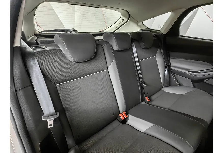 Ford Focus 1.6 MT (125 л.с.) Trend Коричневый в АВИЛОН. Слайд №15