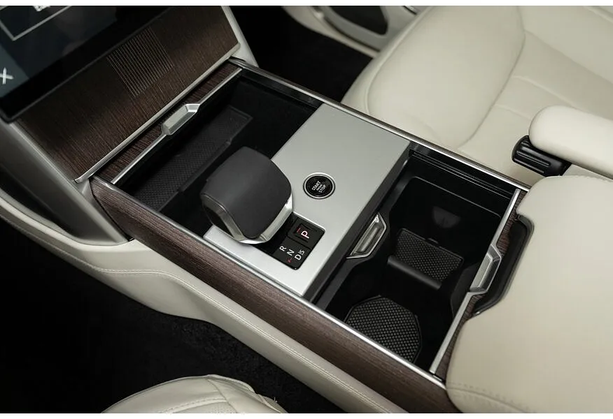 Land Rover Range Rover 3.0 D350 AT AWD (350 л.с.) Autobiography Черный в АВИЛОН. Слайд №13