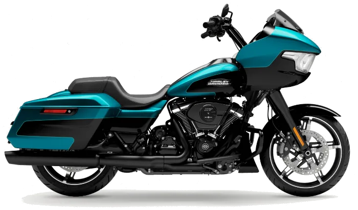 Изображение Harley-Davidson Road Glide