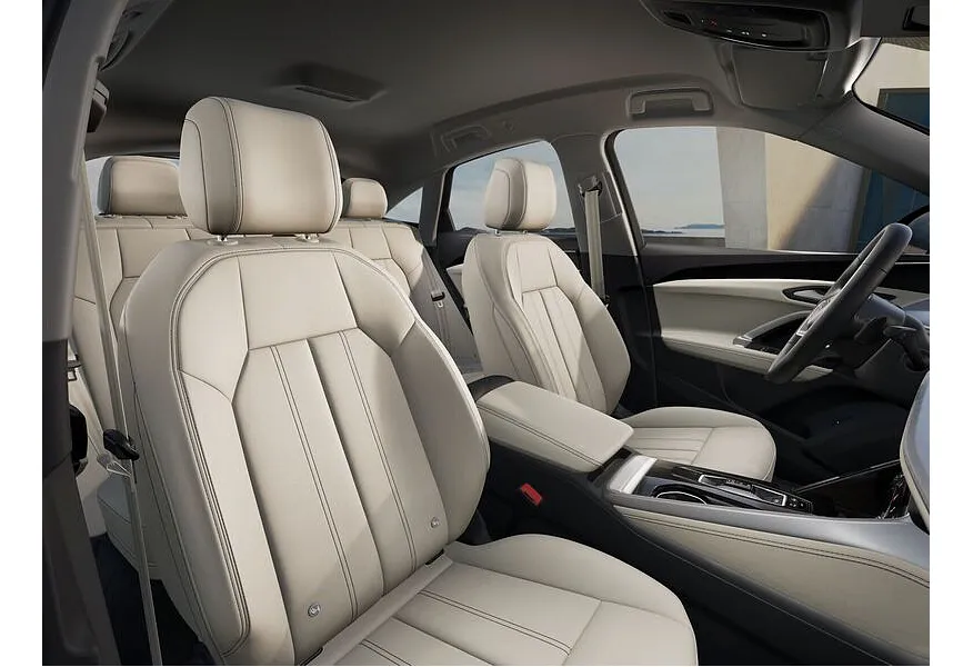 АВИЛОН - Audi Q5 2.0 TDI S tronic quattro (204 л.с.) Черный - slide 6