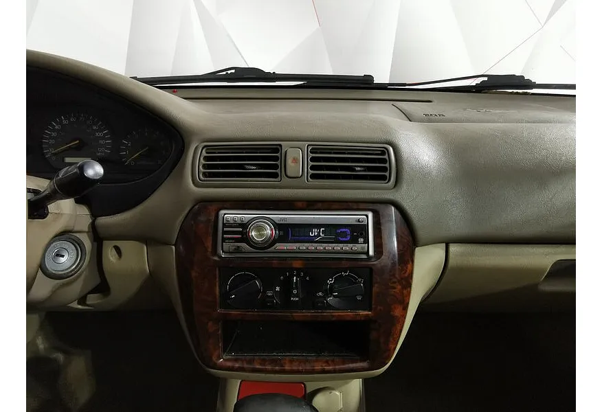 АВИЛОН - Mitsubishi Galant 2.4 GDI AT (150 л.с.) Серебристый - slide 14