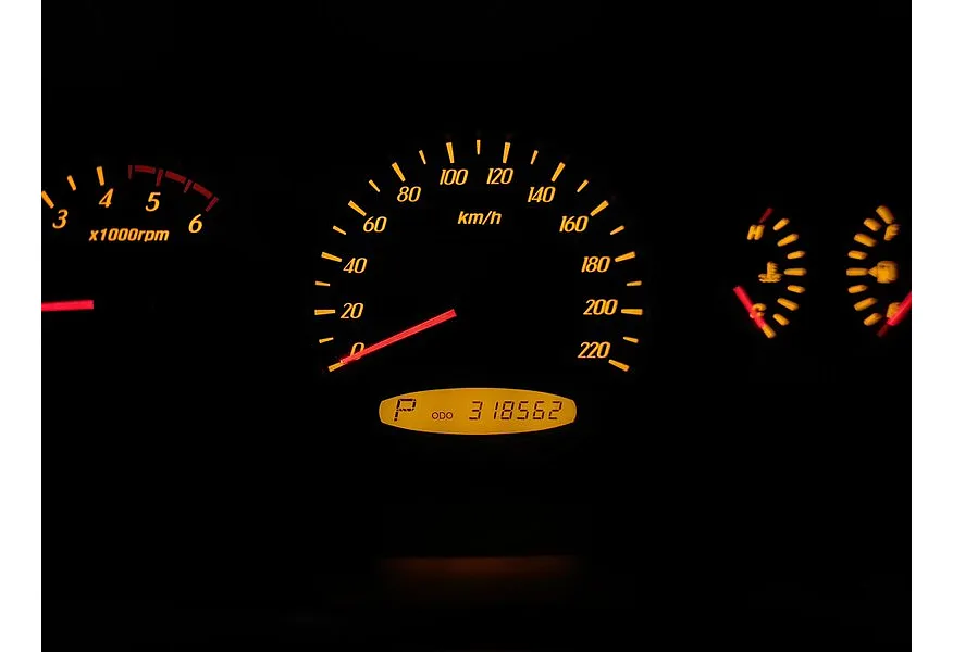 SsangYong Kyron 2.0 Xdi E-Tronic 4WD (141 л.с.) Белый в АВИЛОН. Слайд №18