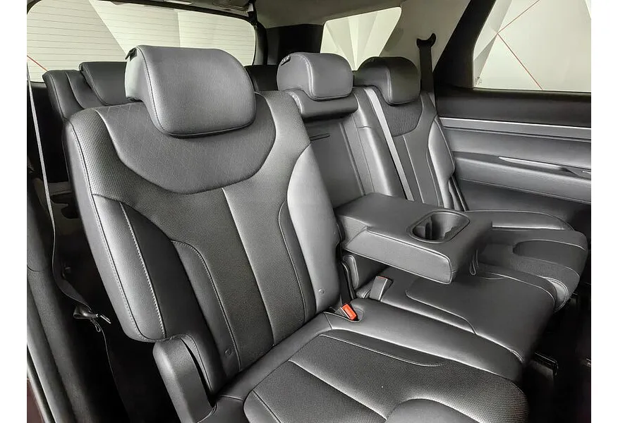 Hyundai Palisade 3.5 - 8АТ MPI (249 л.с.) Prestige + Smart Sense Красный в АВИЛОН. Слайд №17