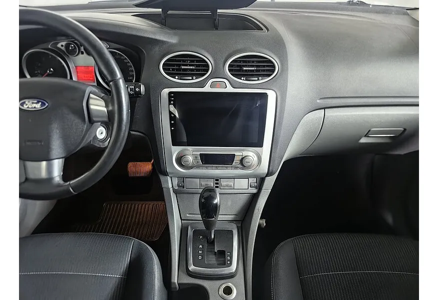 АВИЛОН - Ford Focus 1.6 AT (101 л.с.) Черный - slide 15