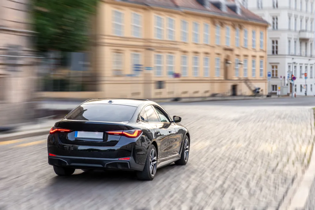 ТОП качественных и надежных седанов 2026 года