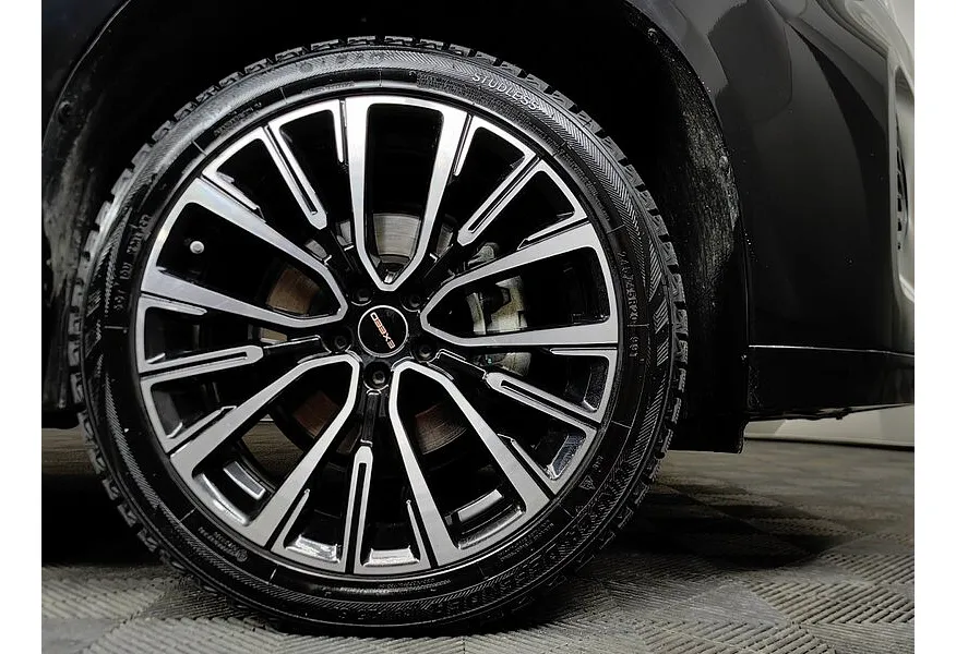 EXEED VX 2.0 AMT AWD (249 л.с.) President Черный в АВИЛОН. Слайд №9