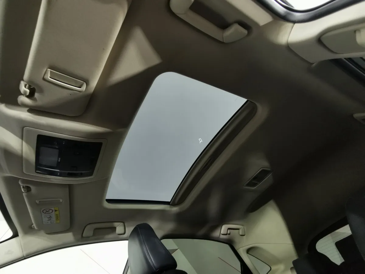 Lexus NX 200 CVT AWD (150 л.с.) Comfort Черный в АВИЛОН. Слайд №20
