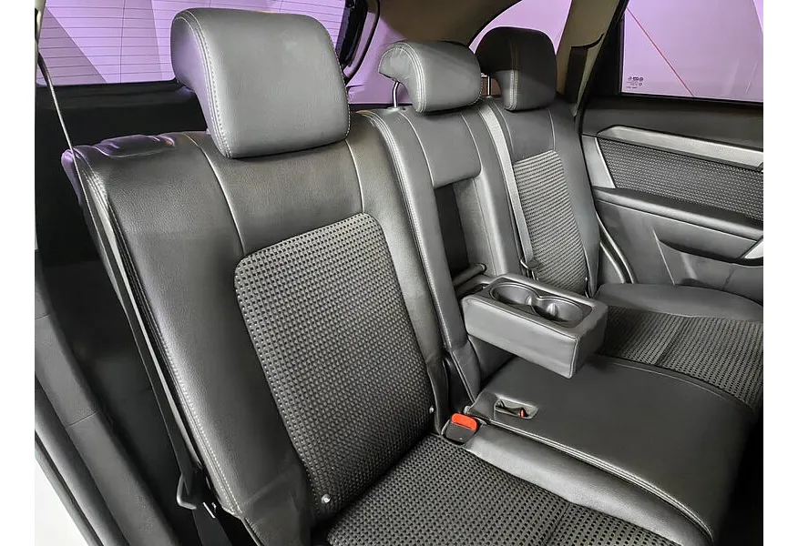 АВИЛОН - Chevrolet Captiva 2.2 TD MT (5 мест) (184 л.с.) Белый - slide 10