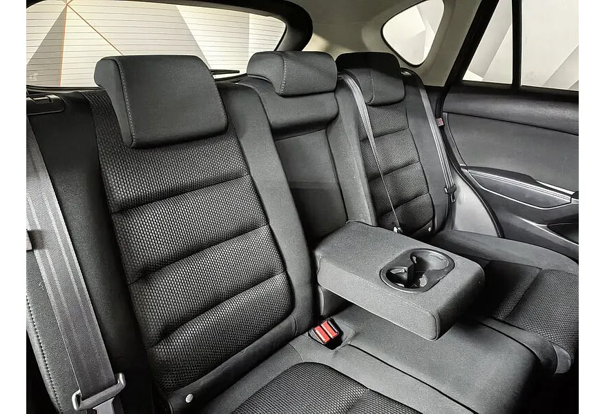 Mazda CX-5 2.0 SKYACTIV AT (150 л.с.) Drive Красный в АВИЛОН. Слайд №17