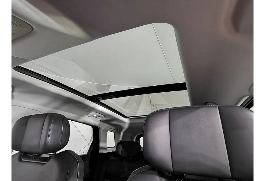 Jaecoo J7 1.6T 7DCT 2WD (186 л.с.) Ultimate Черный в АВИЛОН. Слайд №25