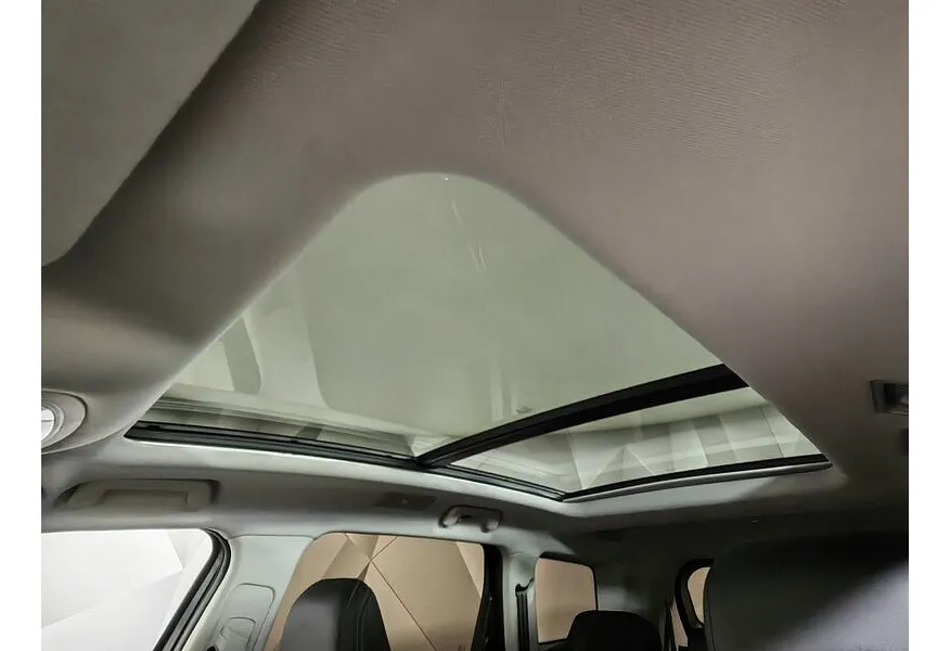 EXEED VX 2.0 AMT AWD (249 л.с.) President Фиолетовый в АВИЛОН. Слайд №22