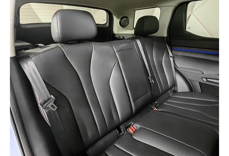 Haval PRO H3 1.5T 7DCT 2WD (143 л.с.) Premium Серый в АВИЛОН. Слайд №84