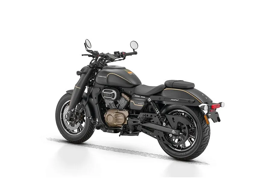 QJMOTOR SRV 400 VS 385 см³ (34 л.с.) (34) 385 Черный в АВИЛОН. Слайд №7 QJMOTOR SRV 400 VS 385 см³ (34 л.с.) (34) 385 Черный в АВИЛОН. Слайд №7