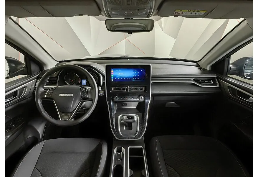 АВИЛОН - Haval M6 1.5 DCT 2WD (143 л.с.) Family Черный - slide 13