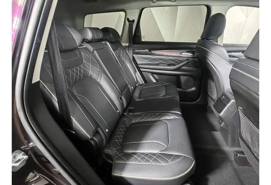 АВИЛОН - EXEED VX 2.0 AMT AWD (249 л.с.) President Фиолетовый - slide 14