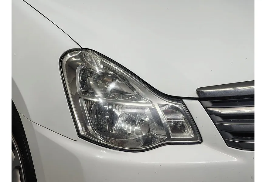АВИЛОН - Nissan Almera 1.6 MT (102 л.с.) Белый - slide 16