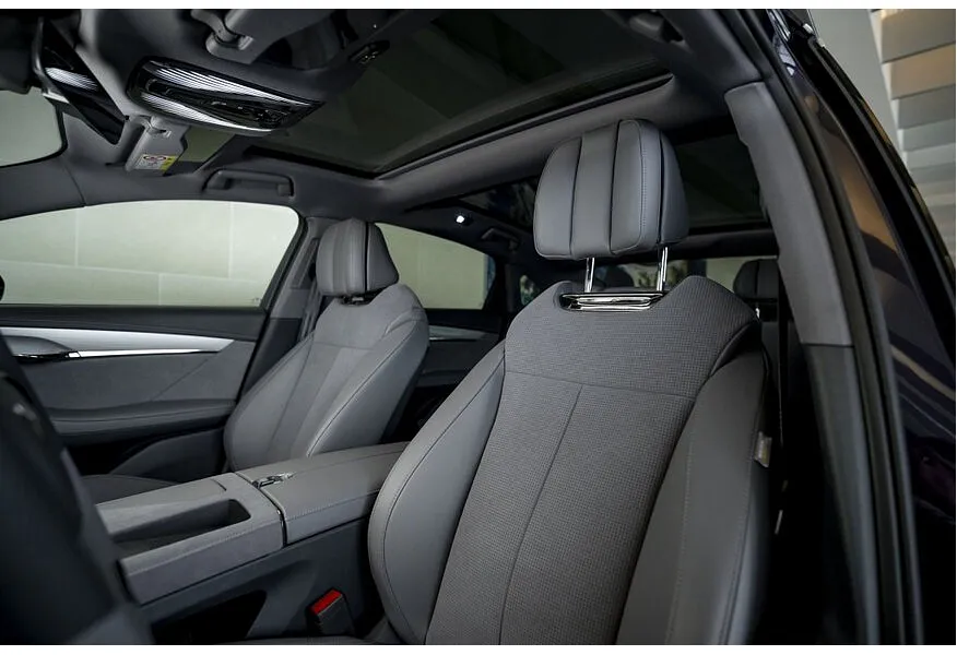 Voyah Passion 1.5 AT AWD (530 л.с.) Executive Фиолетовый в АВИЛОН. Слайд №6