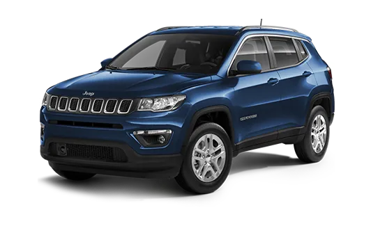 Изображение Jeep Compass