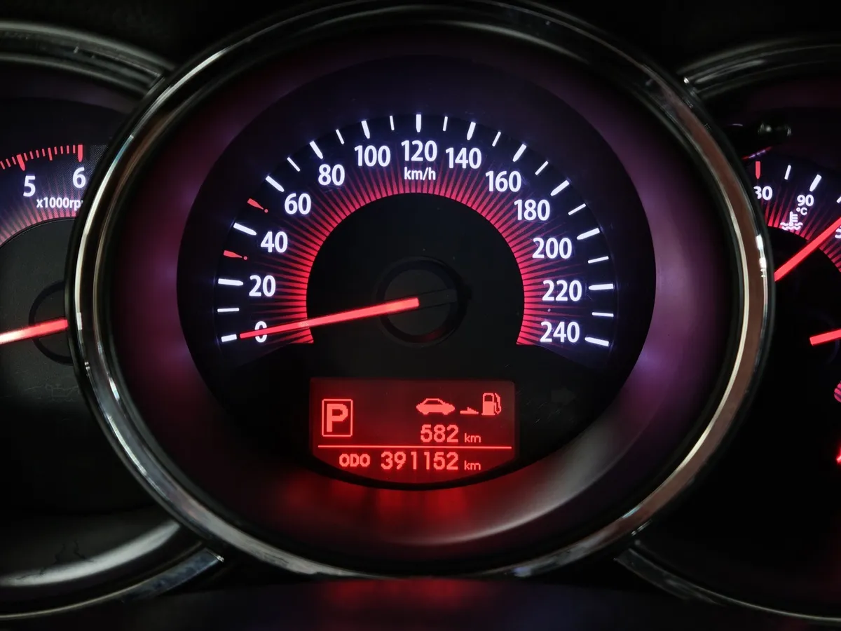 Kia Sorento 2.2 CRDi AT AWD (200 л.с.) Черный в АВИЛОН. Слайд №18