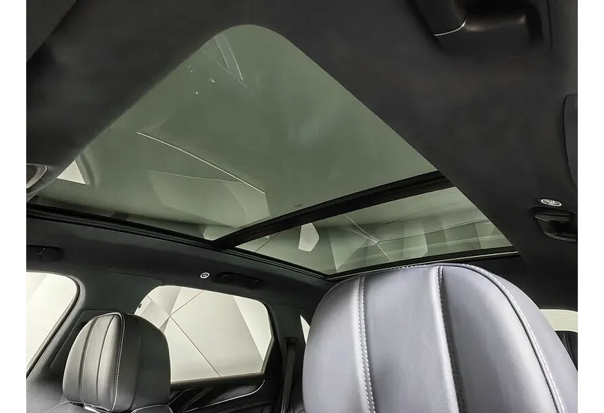 Bentley Bentayga 6.0 AT AWD (608 л.с.) Синий в АВИЛОН. Слайд №21