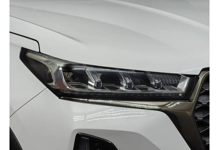 Chery Tiggo 7 Pro Max 1.5 CVT (147 л.с.) Elite Белый в АВИЛОН. Слайд №10