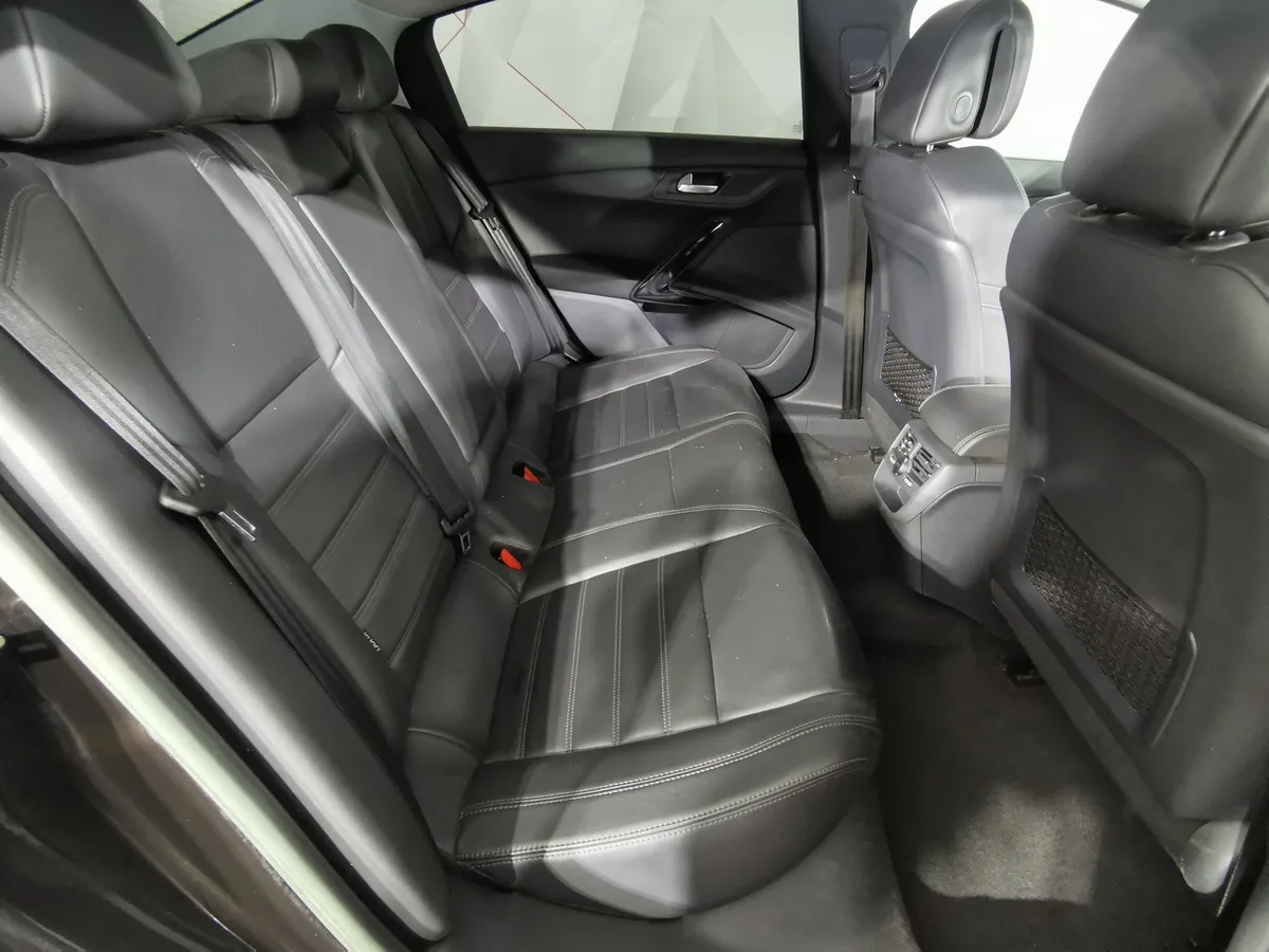 Peugeot 508 1.6 THP AT (150 л.с.) Коричневый в АВИЛОН. Слайд №14