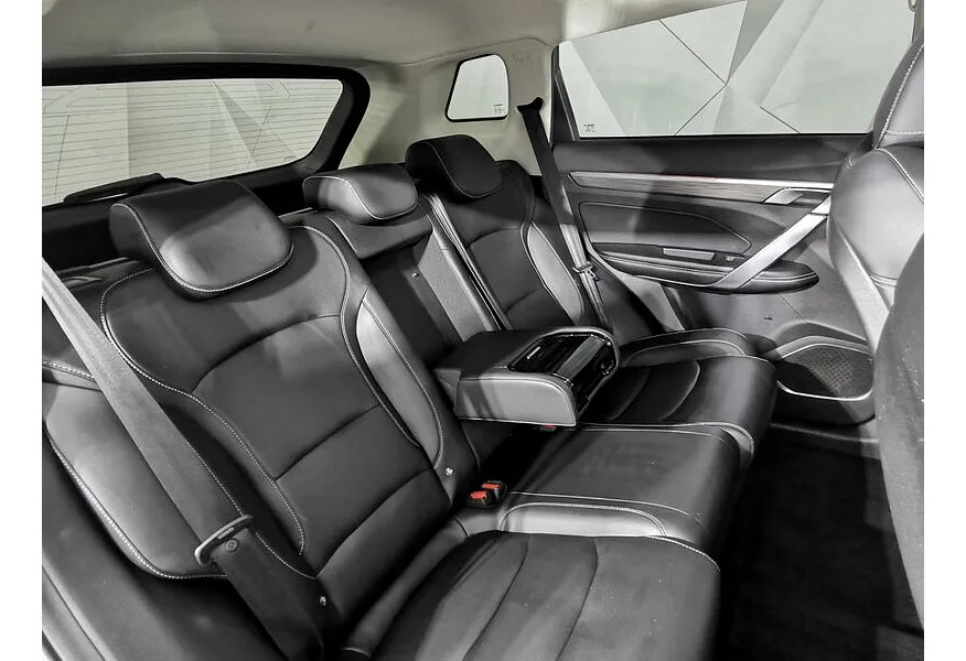 Geely Atlas Pro 1.5T 7DCT AWD (177 л.с.) Flagship Серый в АВИЛОН. Слайд №16