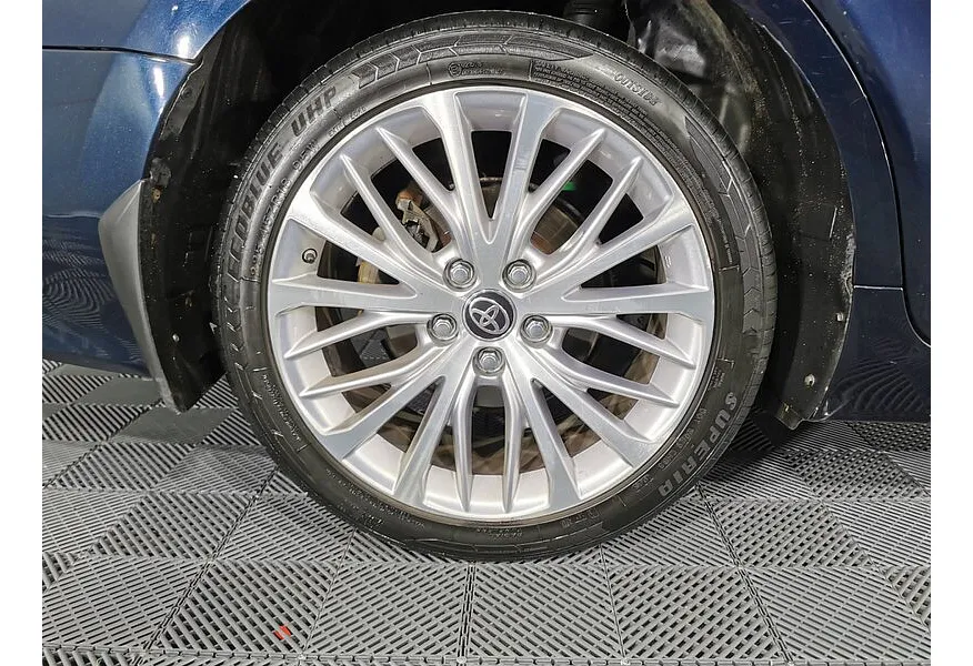 АВИЛОН - Toyota Camry 2.5 AT (181 л.с.) Синий - slide 14