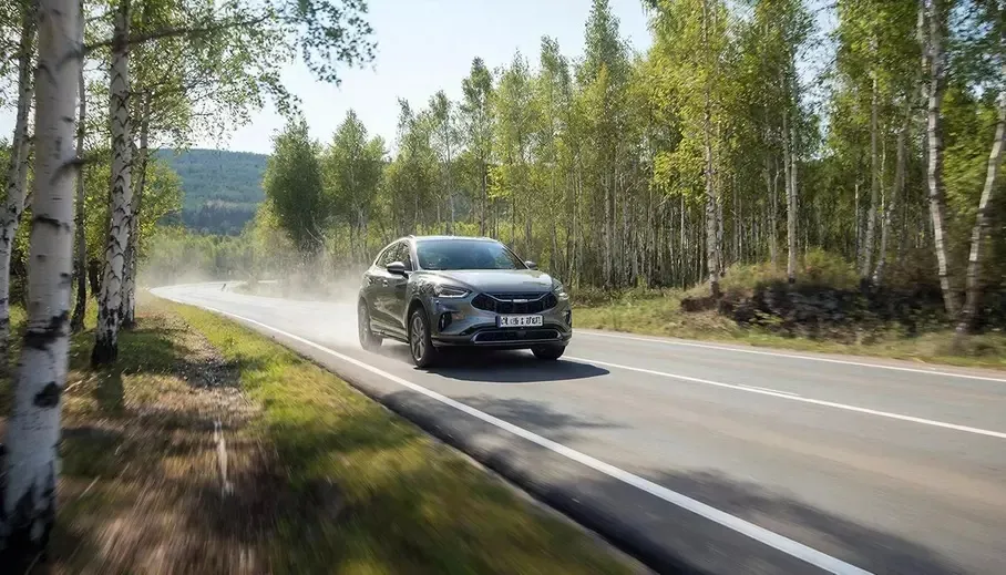 Россиянам назвали непростительные ошибки при обкатке новой машины