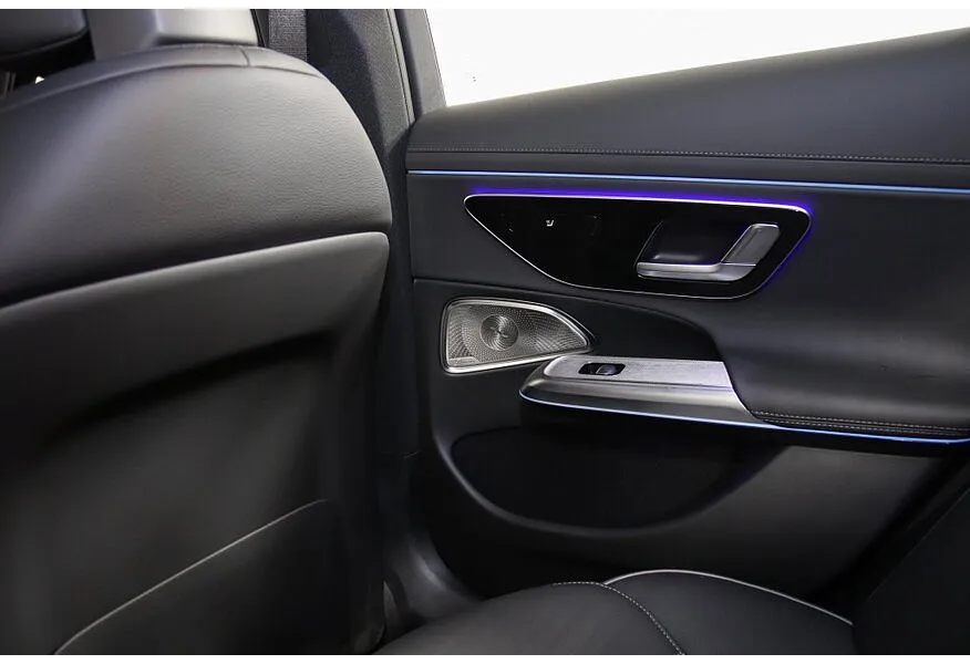 АВИЛОН - Mercedes-Benz E-Класс E 300 4MATIC (258 л.с.) Черный - slide 15