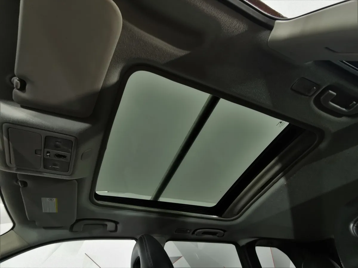 Nissan X-Trail 2.0 CVT AWD (141 л.с.) Красный в АВИЛОН. Слайд №23