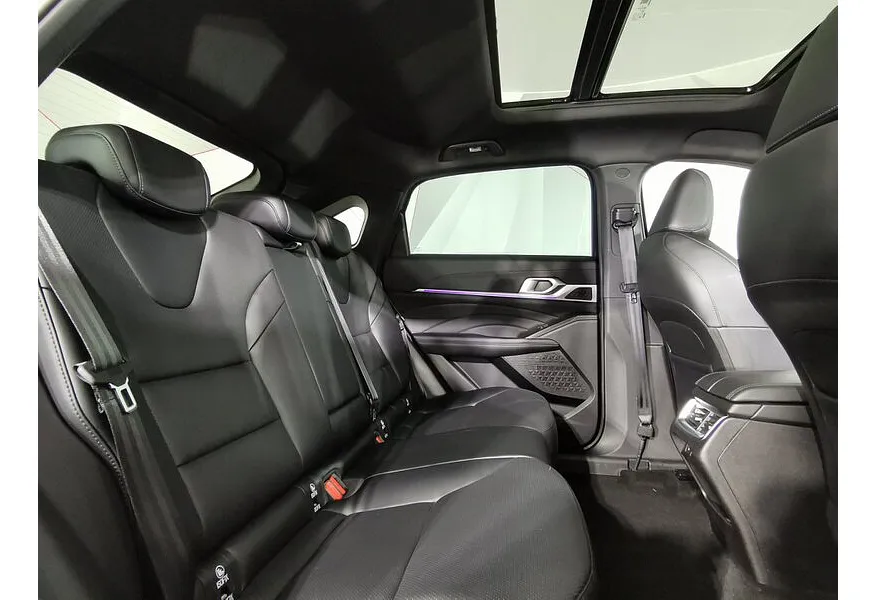 Haval F7x 2.0 DCT 4WD (192 л.с.) Tech Plus Синий в АВИЛОН. Слайд №16