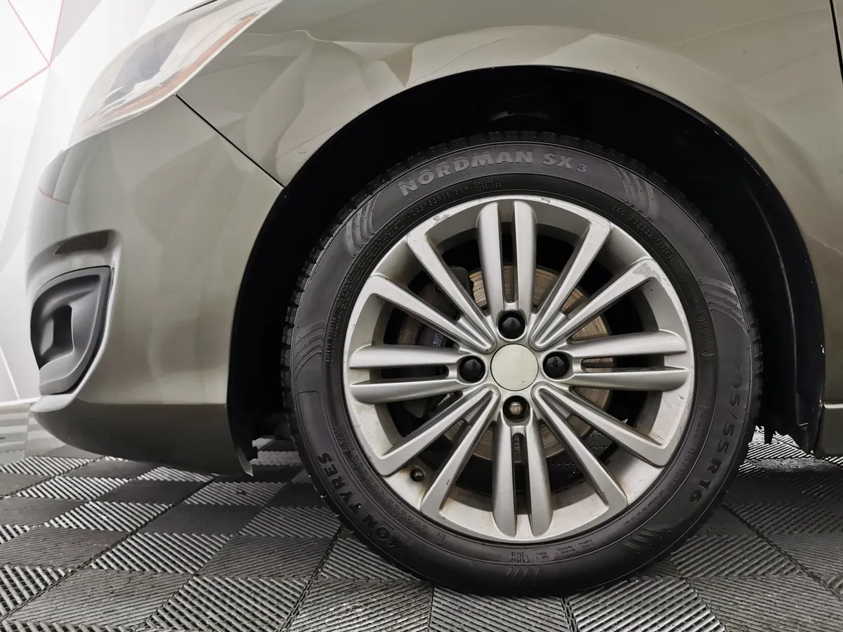 Citroen C4 1.6 VTi AT (120 л.с.) Optimum Коричневый в АВИЛОН. Слайд №9