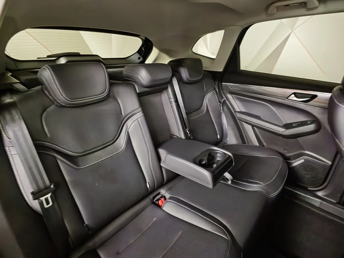 Haval Jolion 1.5 DCT 4WD (150 л.с.) Tech Plus Черный в АВИЛОН. Слайд №16