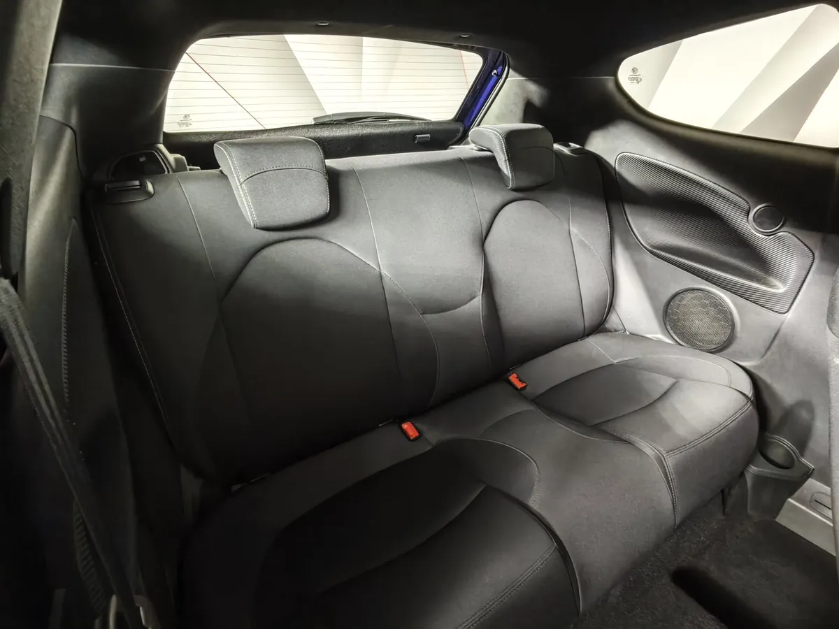 Alfa Romeo MiTo 1.4 TCT MultiAir (170 л.с.) Quadrifoglio Verde Синий в АВИЛОН. Слайд №15