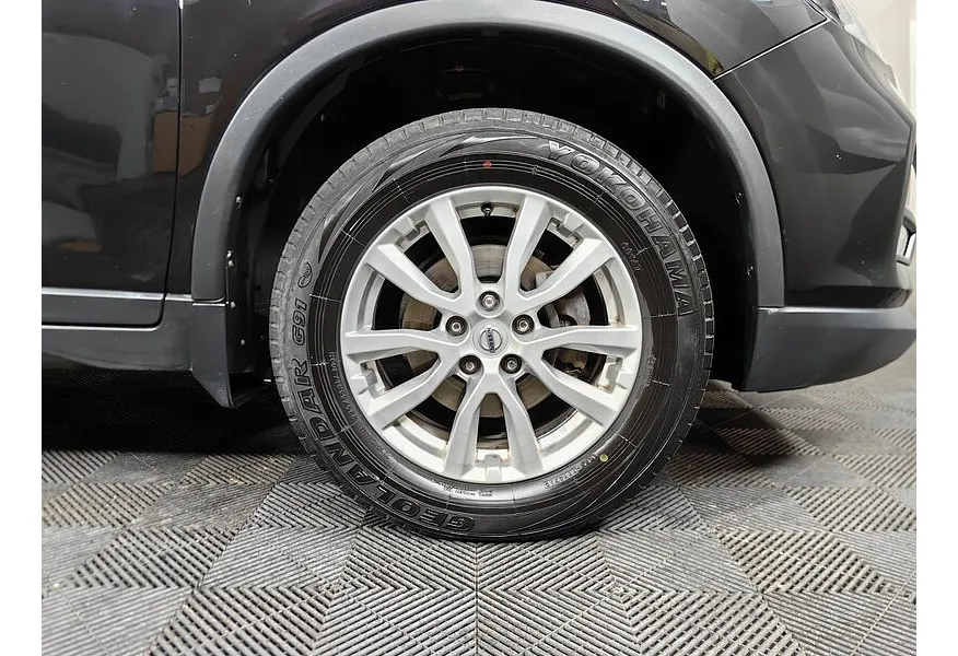 АВИЛОН - Nissan X-Trail 2.5 CVT AWD (171 л.с.) Черный - slide 17