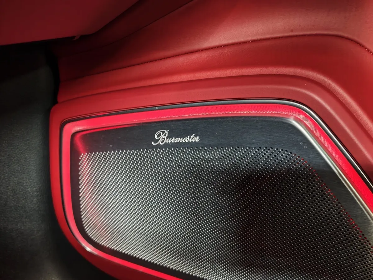 Porsche Panamera 4.0 AMT AWD (480 л.с.) Panamera GTS Серый в АВИЛОН. Слайд №24