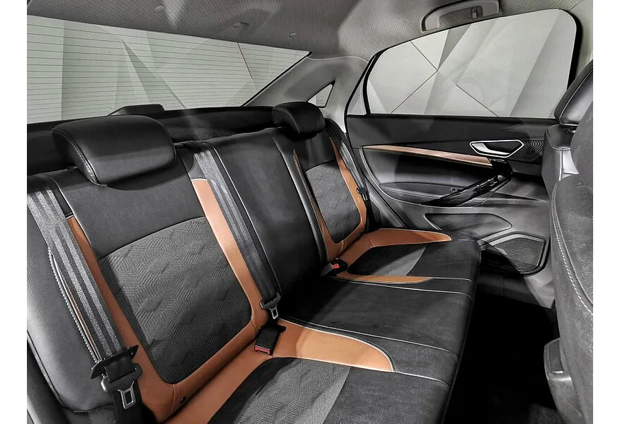 ВАЗ (Lada) Vesta 1.6 MT (106 л.с.) Techno Белый в АВИЛОН. Слайд №16