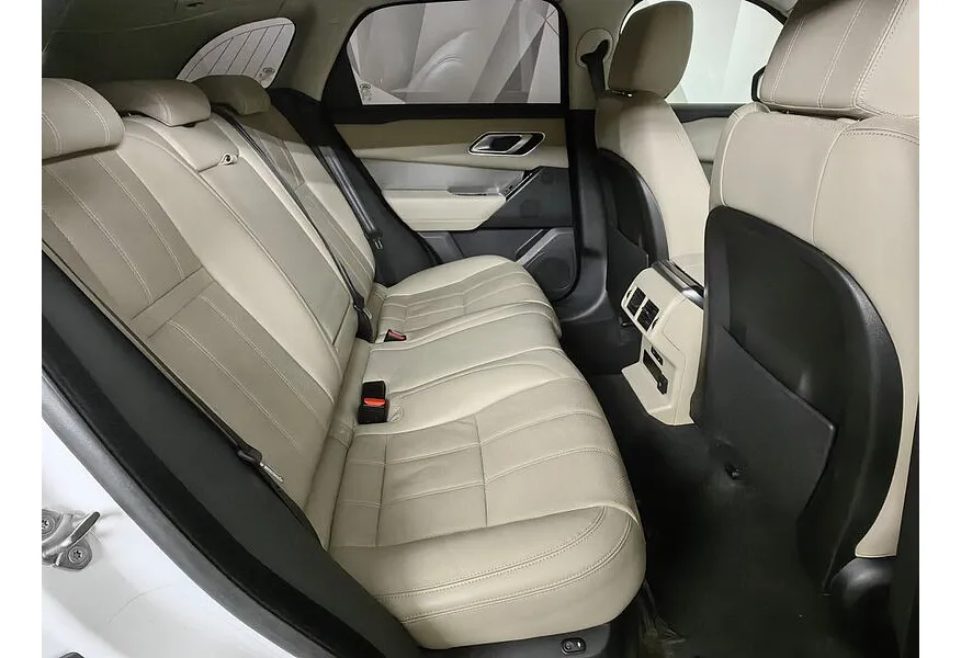 АВИЛОН - Land Rover Range Rover Velar 2.0 TD AT (180 л.с.) S Белый - slide 14