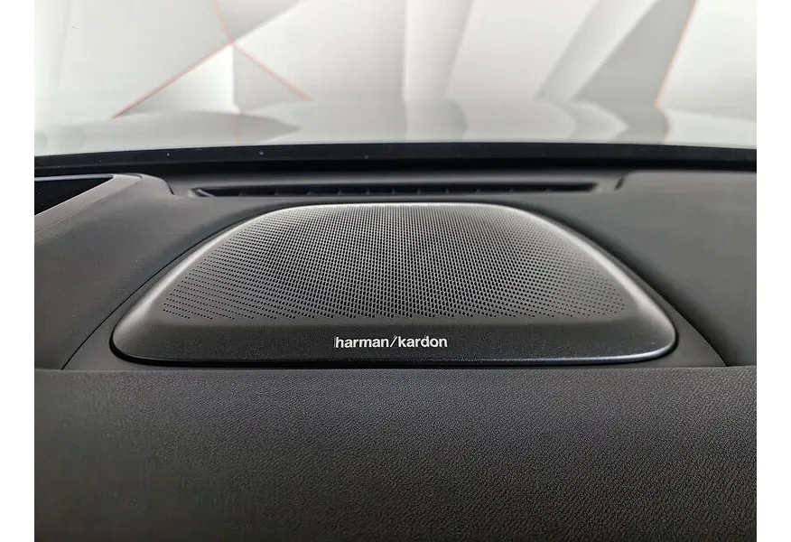 Lynk & Co 900 2.0 AT 4WD (884 л.с.) Ultra Черный в АВИЛОН. Слайд №25