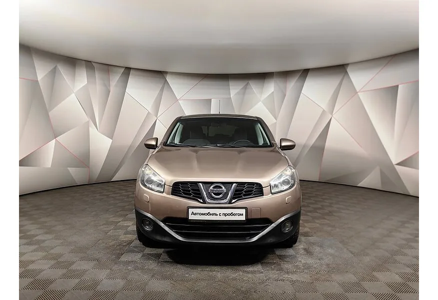 Nissan Qashqai 1.6 CVT FWD (117 л.с.) Коричневый в АВИЛОН. Слайд №7 Nissan Qashqai 1.6 CVT FWD (117 л.с.) Коричневый в АВИЛОН. Слайд №7